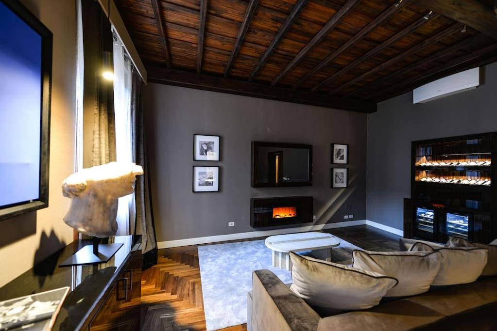 Appartamento The Frattina - Luxury Serviced *