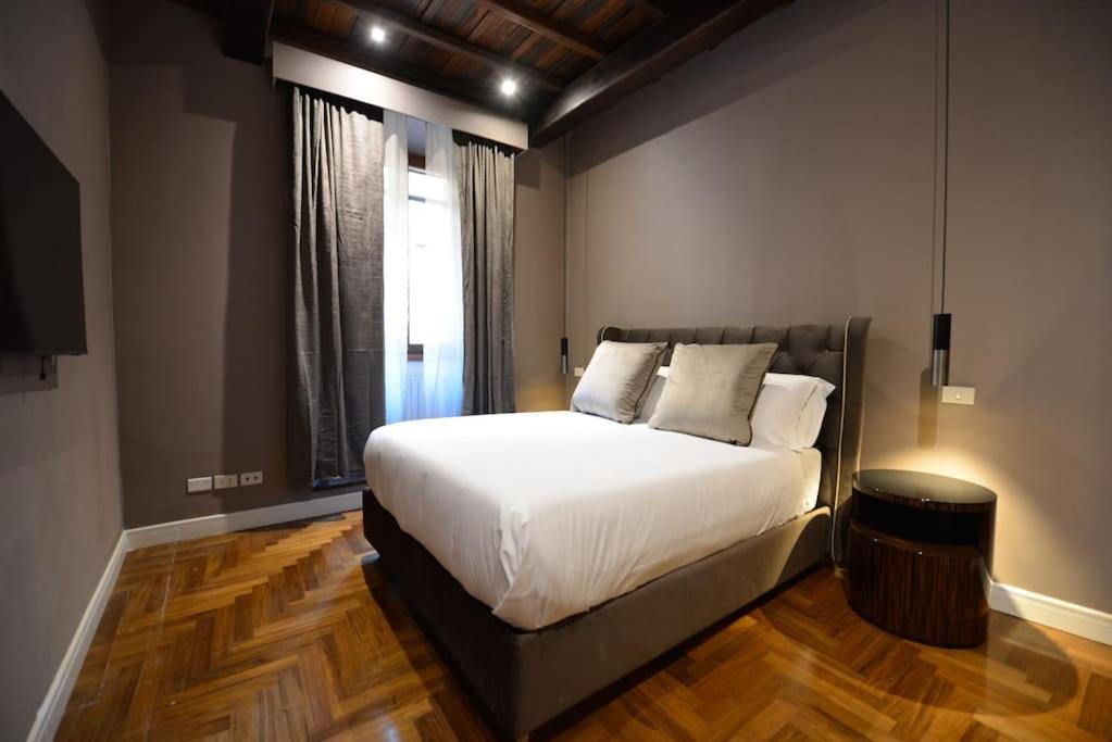 The Frattina - Luxury Serviced Appartamento
