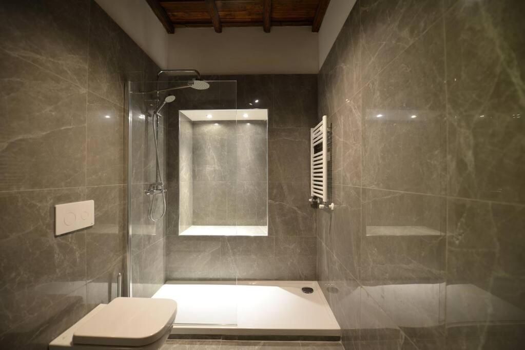 The Frattina - Luxury Serviced Appartamento
