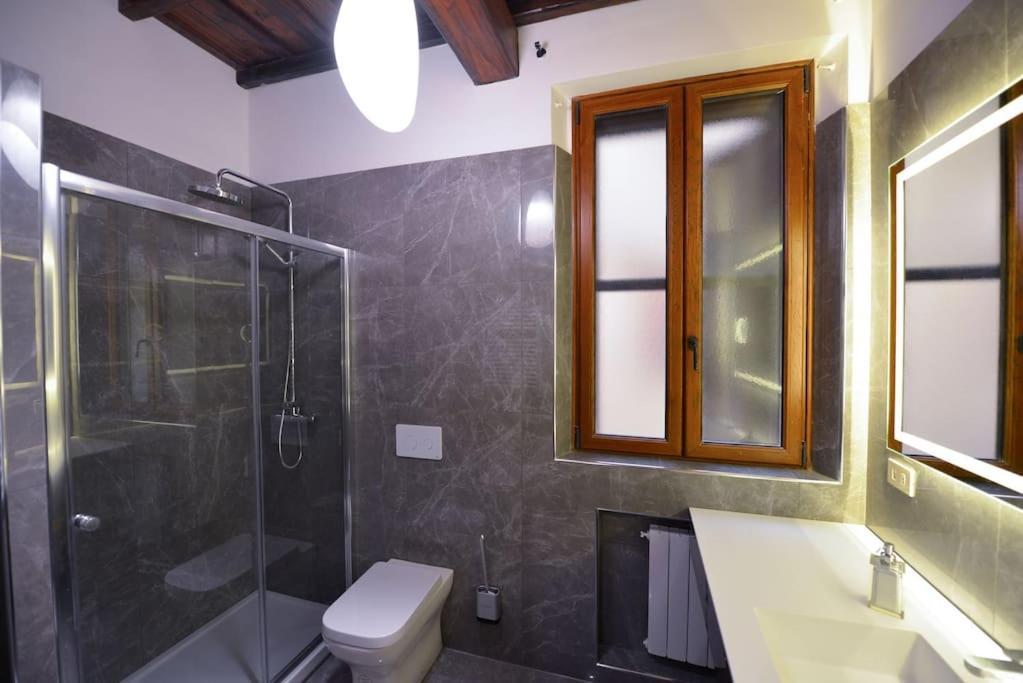 Appartamento The Frattina - Luxury Serviced
