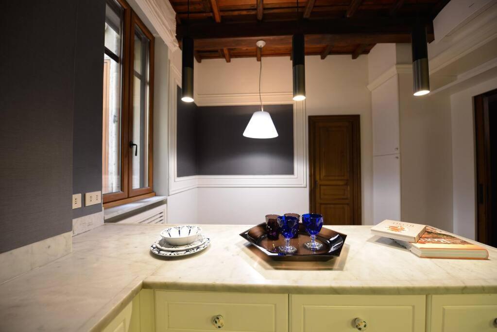The Frattina - Luxury Serviced Appartamento Roma