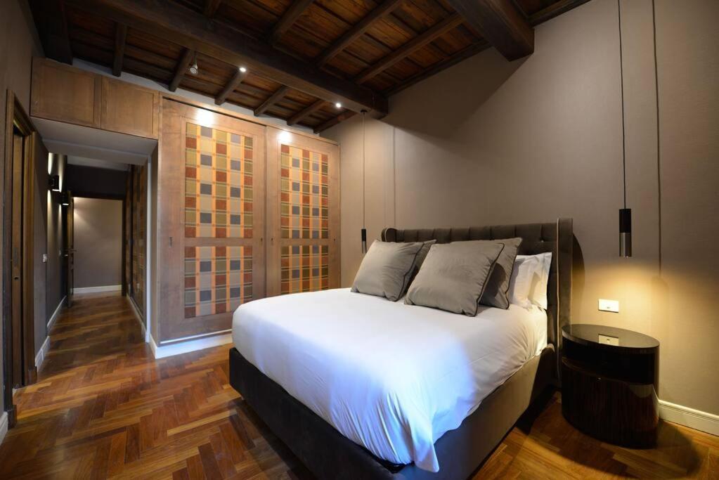 The Frattina - Luxury Serviced Appartamento *