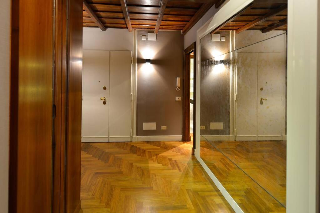 Appartamento The Frattina - Luxury Serviced Roma