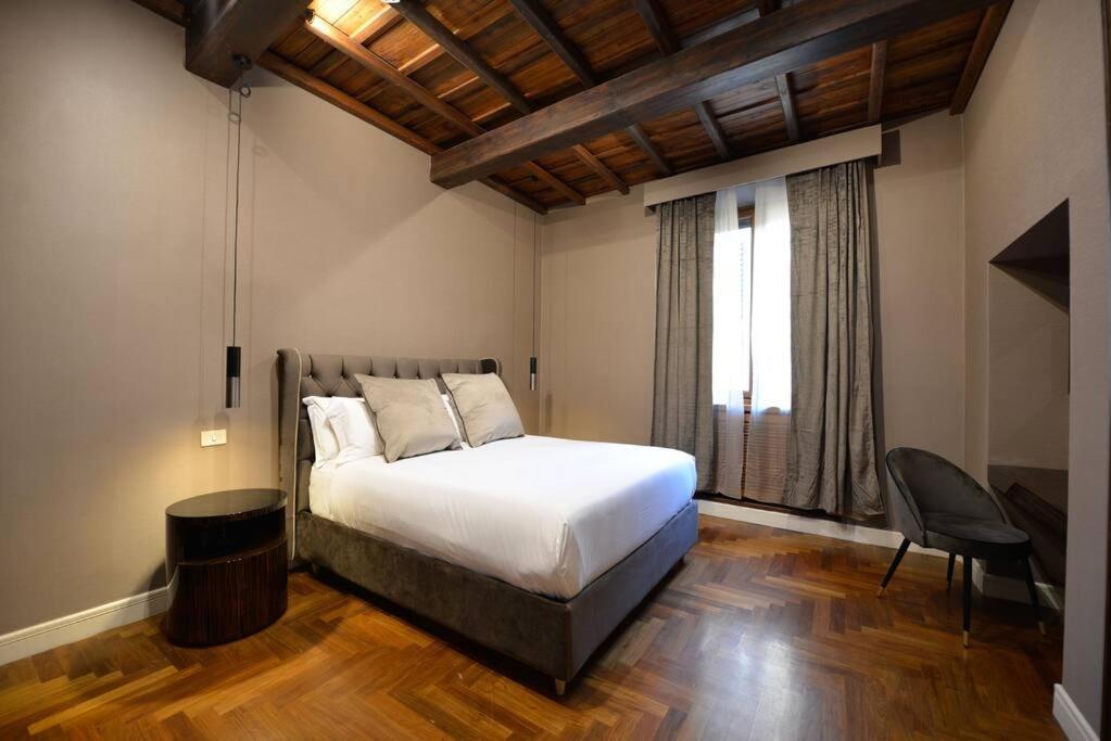 The Frattina - Luxury Serviced Appartamento Roma