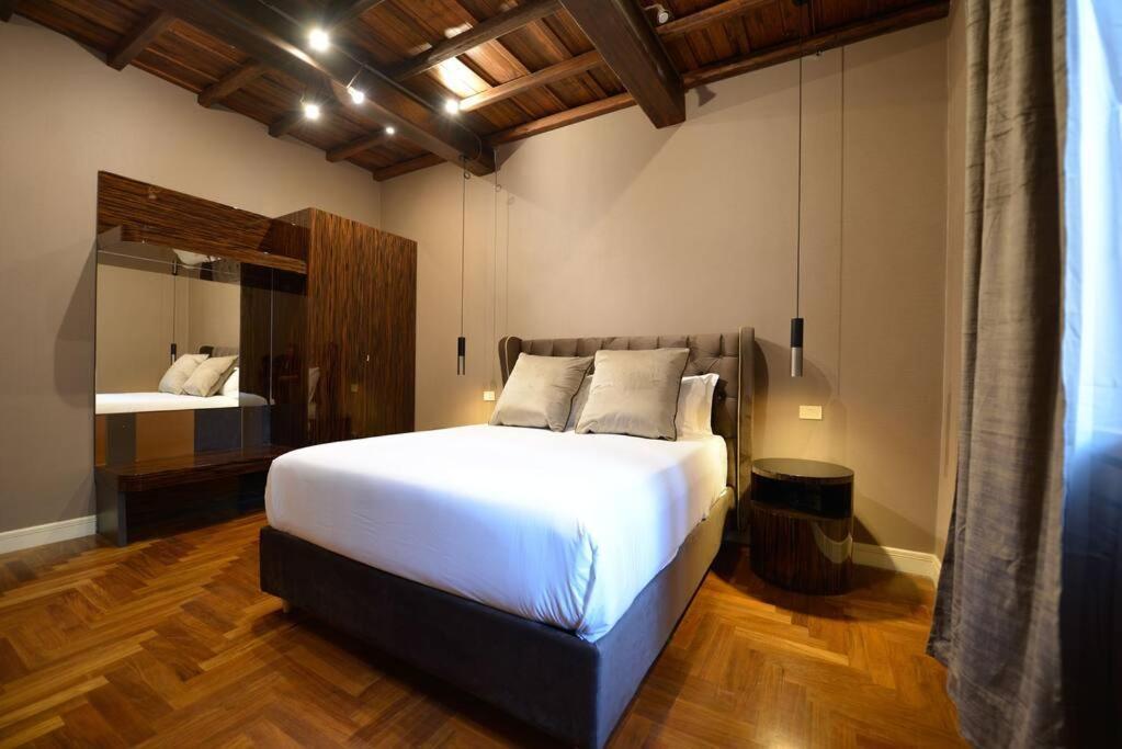The Frattina - Luxury Serviced Appartamento