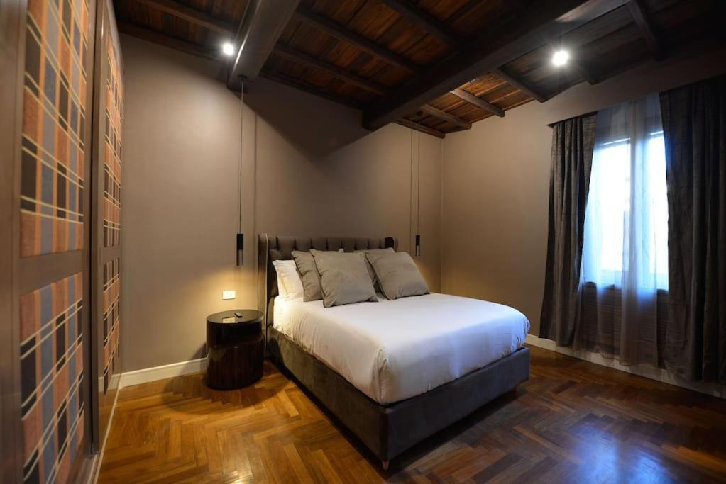 The Frattina - Luxury Serviced Appartamento