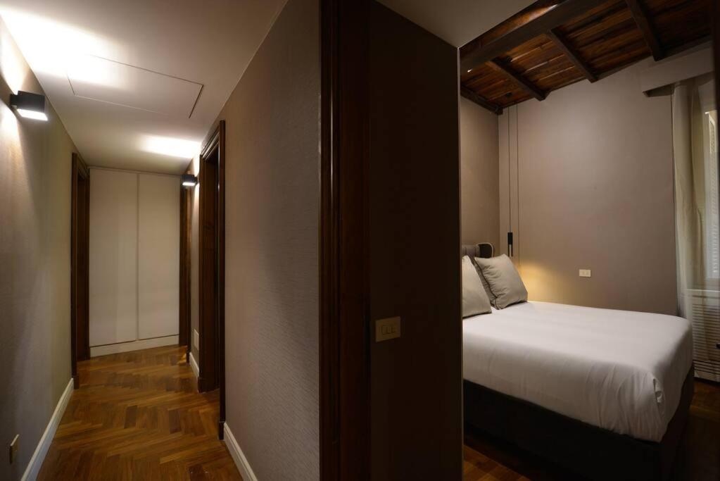 The Frattina - Luxury Serviced Appartamento Roma
