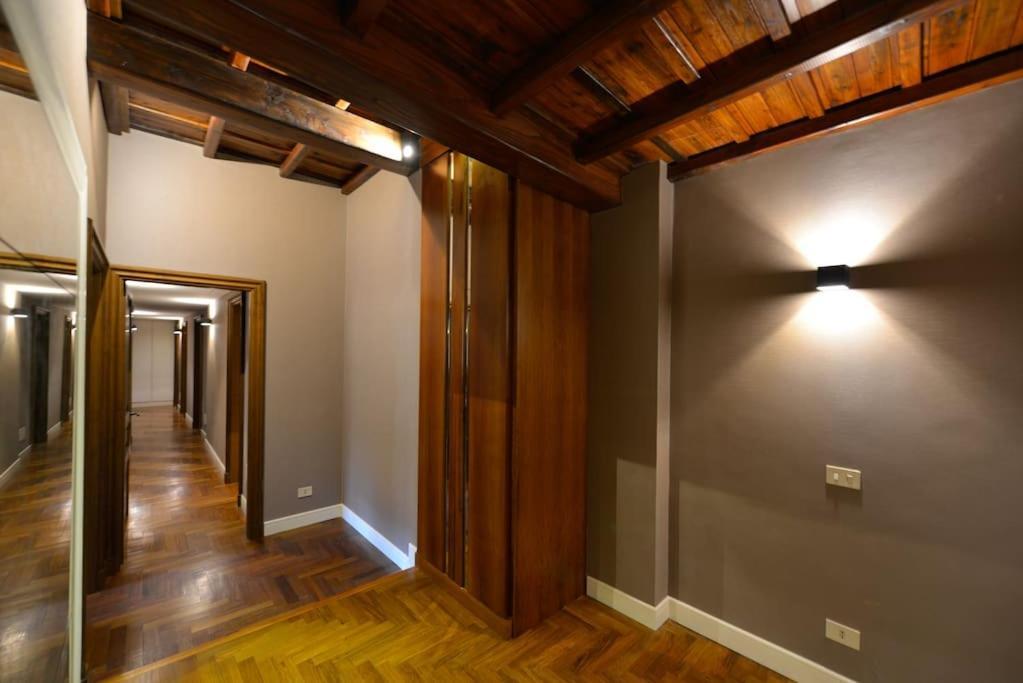 The Frattina - Luxury Serviced Appartamento *