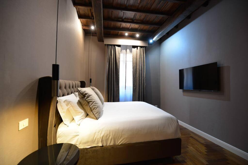 Appartamento The Frattina - Luxury Serviced Roma